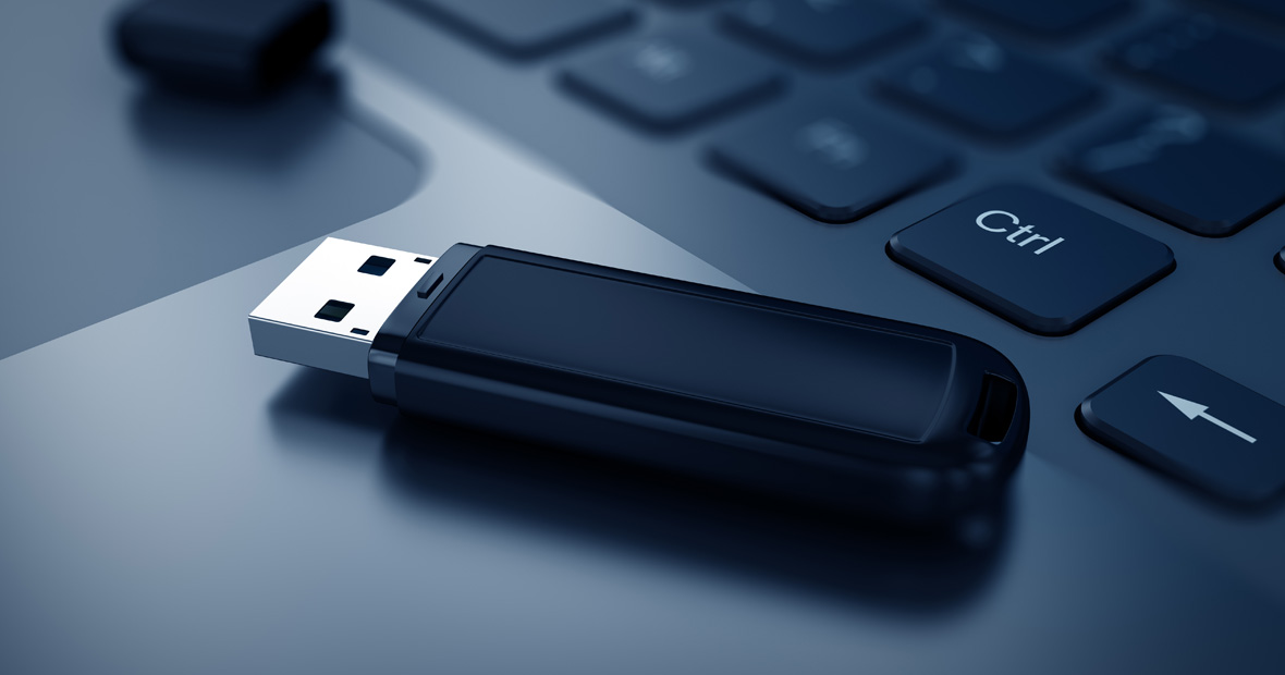Clés USB