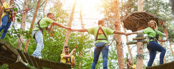 team building
