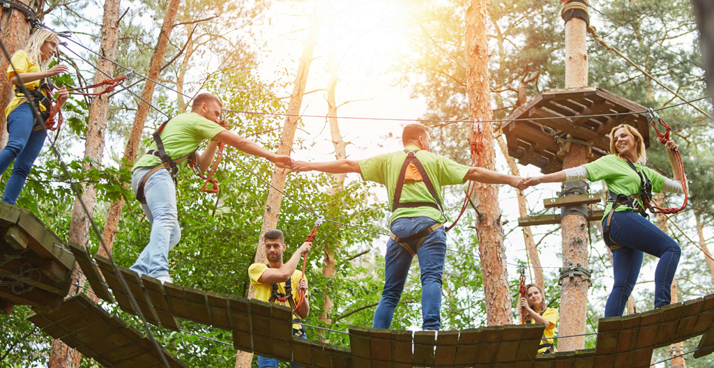 team building